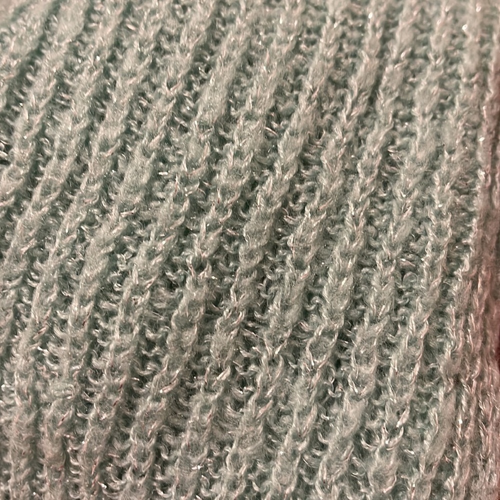Infinity scarf - Picture 2 of 2
